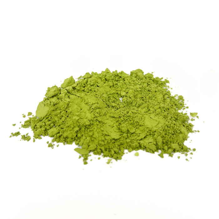 PREMIUM LATTE GRADE MATCHA 100 GRAM
