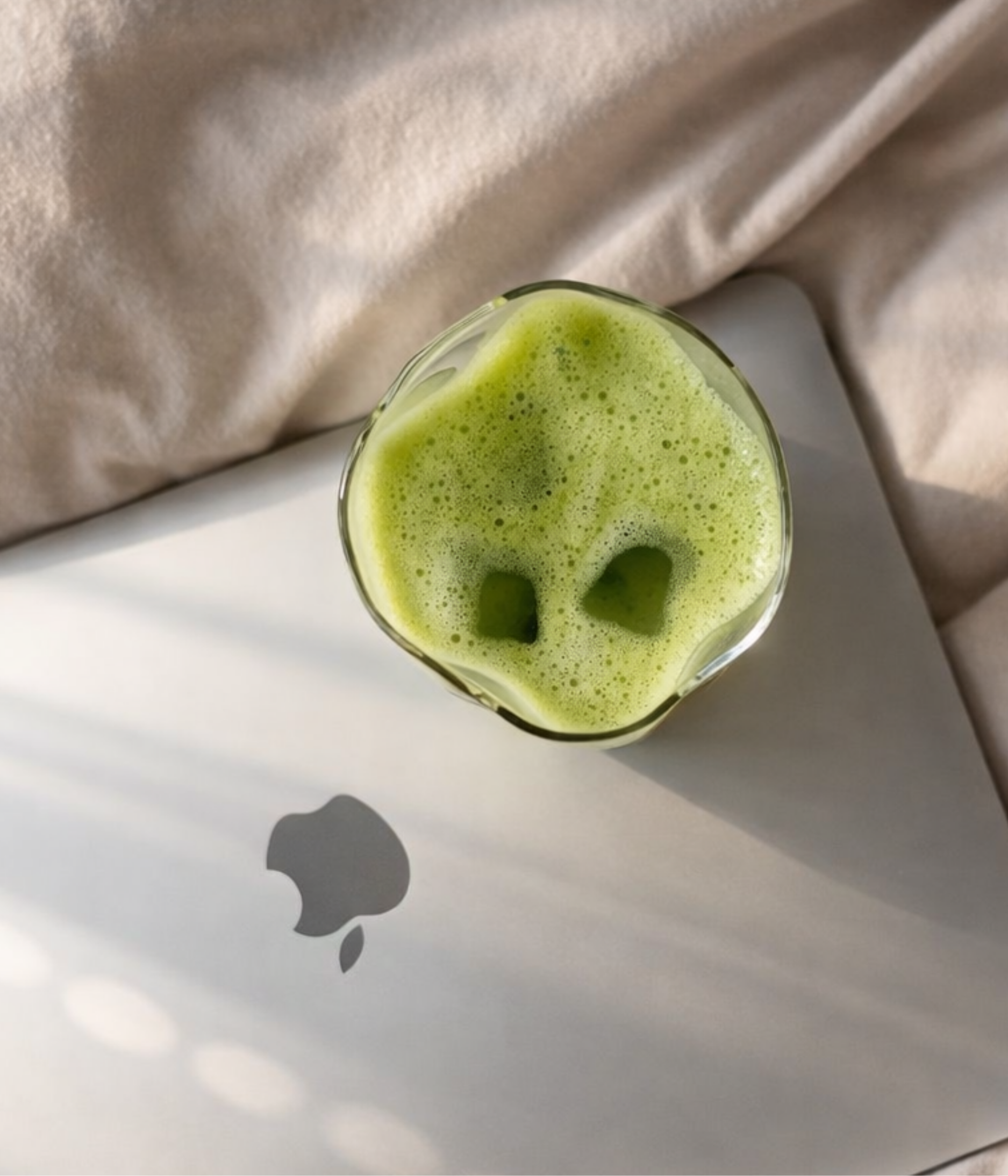 Deep focus zonder chaos