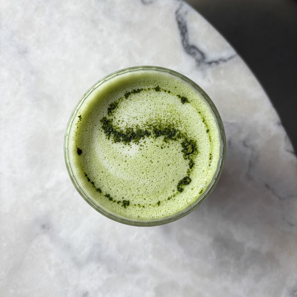 Welke matcha past bij jou?