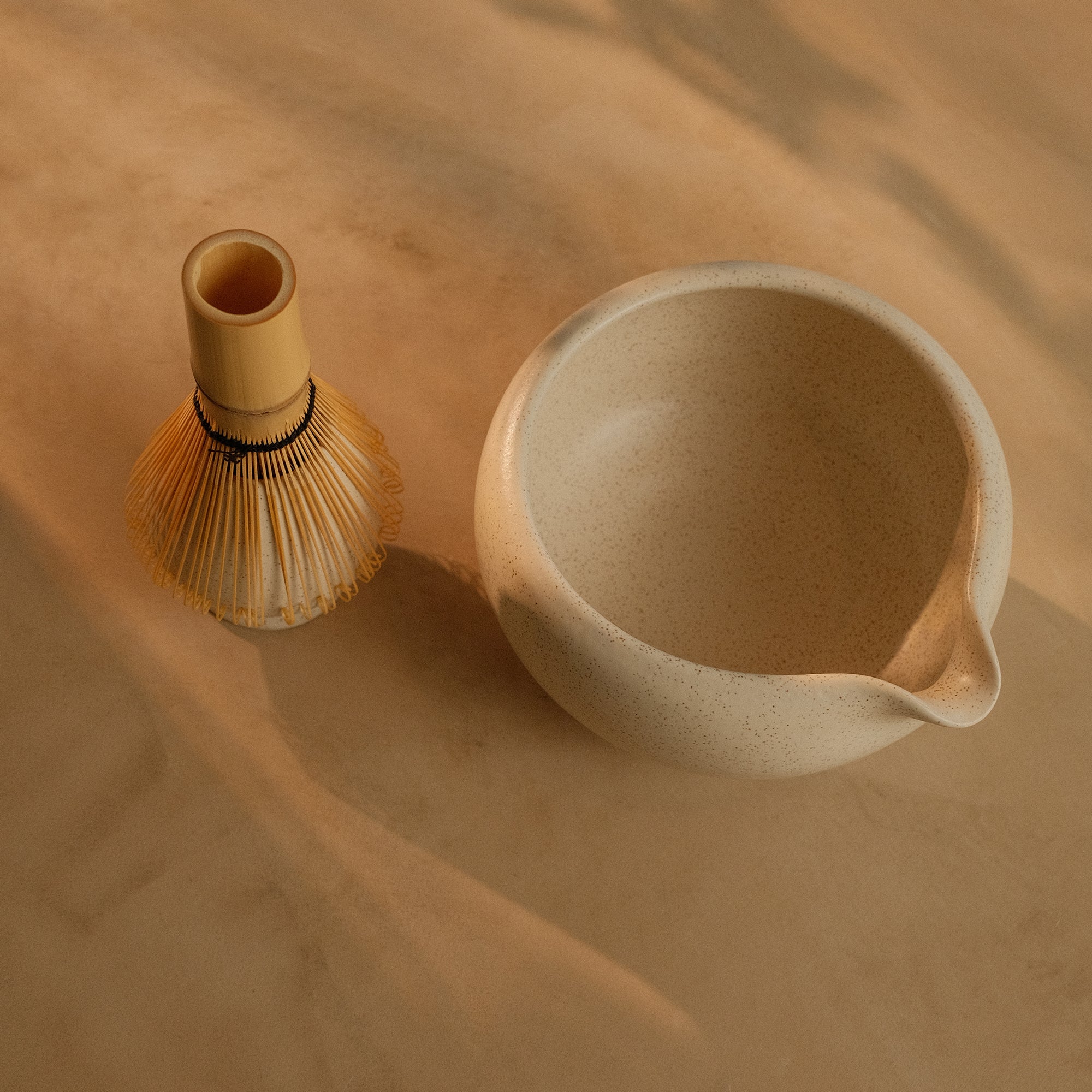 PRE ORDER: Matcha set Mento x Veggilaine