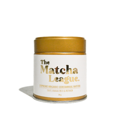 Elite Umami Matcha