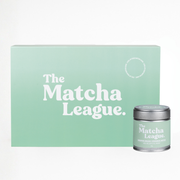 Complete Starter Pack + Signature Ceremonial 30 gram