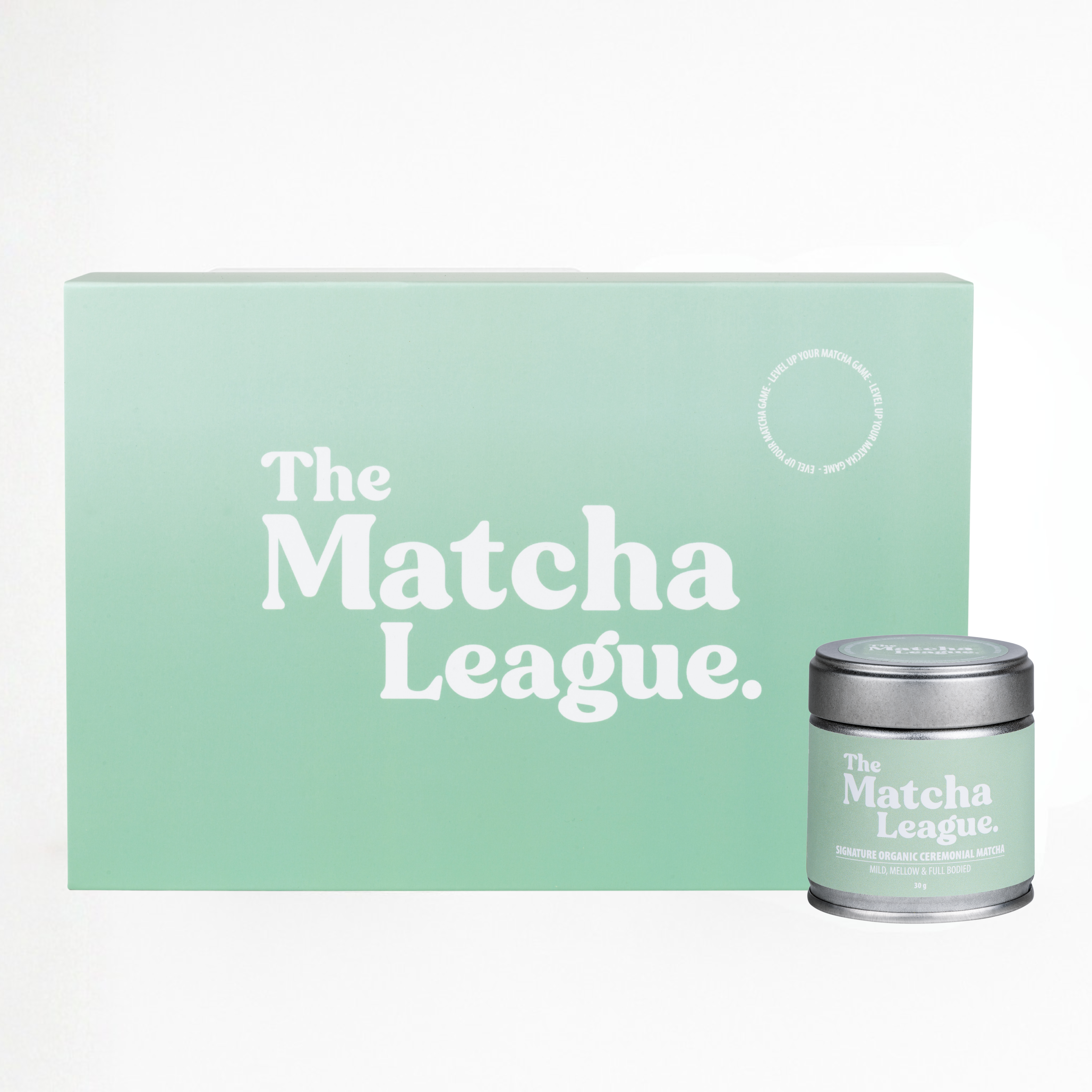 Complete Starter Pack + Signature Ceremonial 30 gram