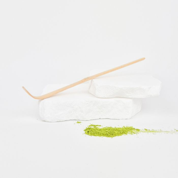 MATCHA MAATLEPEL BAMBOE