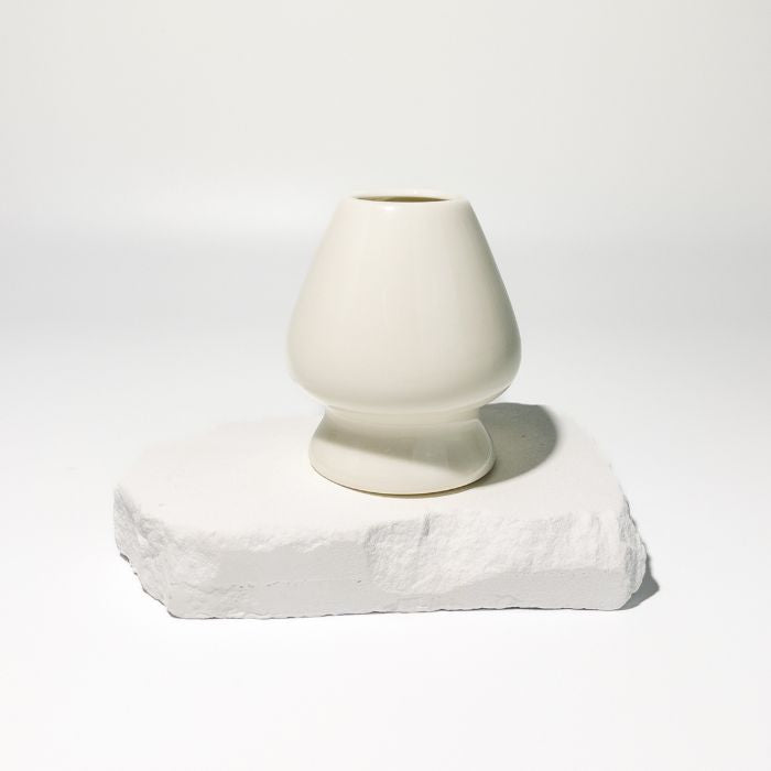 MATCHA WHISK HOUDER