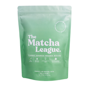 PREMIUM LATTE GRADE MATCHA 1 KILO