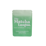 PREMIUM LATTE GRADE MATCHA SAMPLE