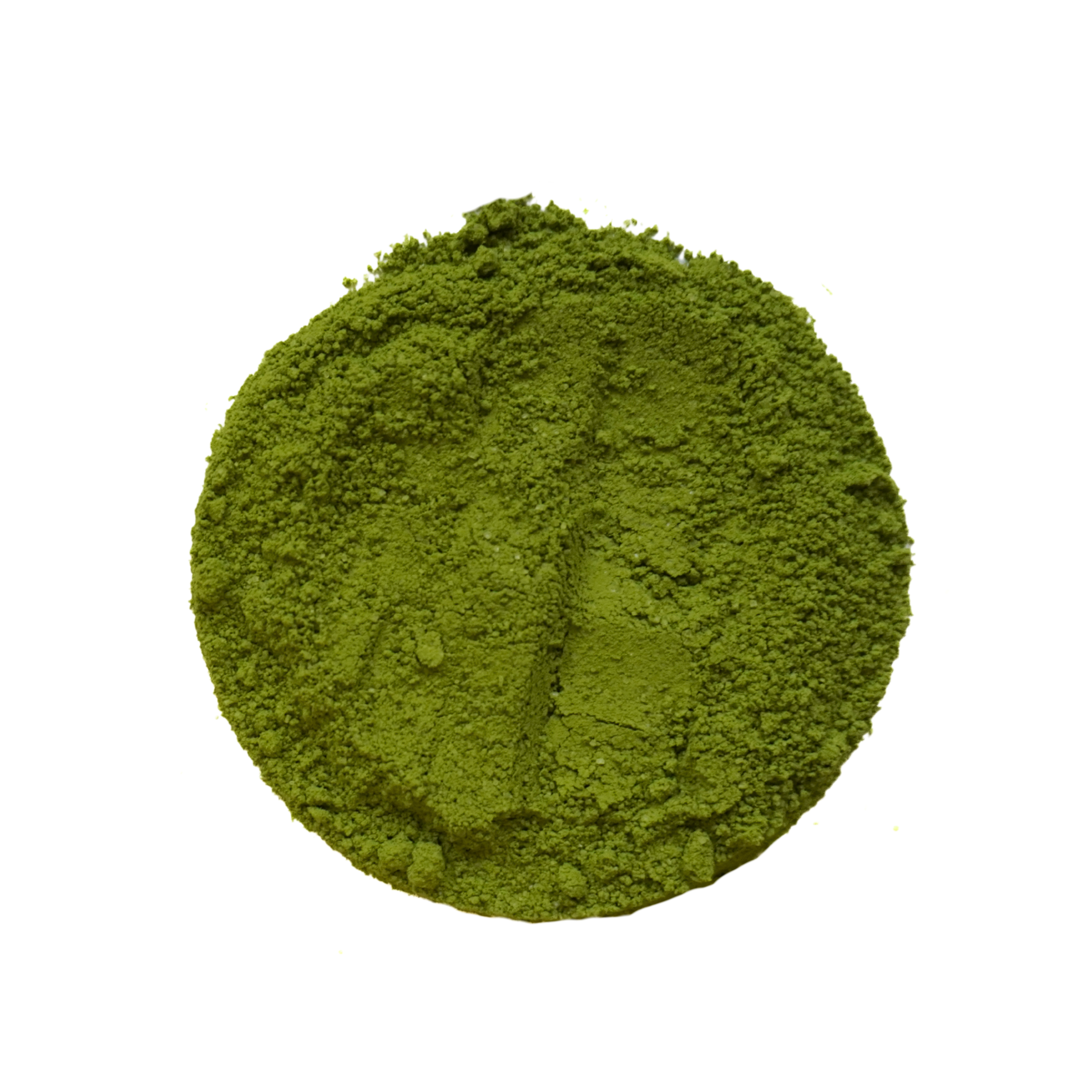 CREAMY VANILLA MATCHA SAMPLE