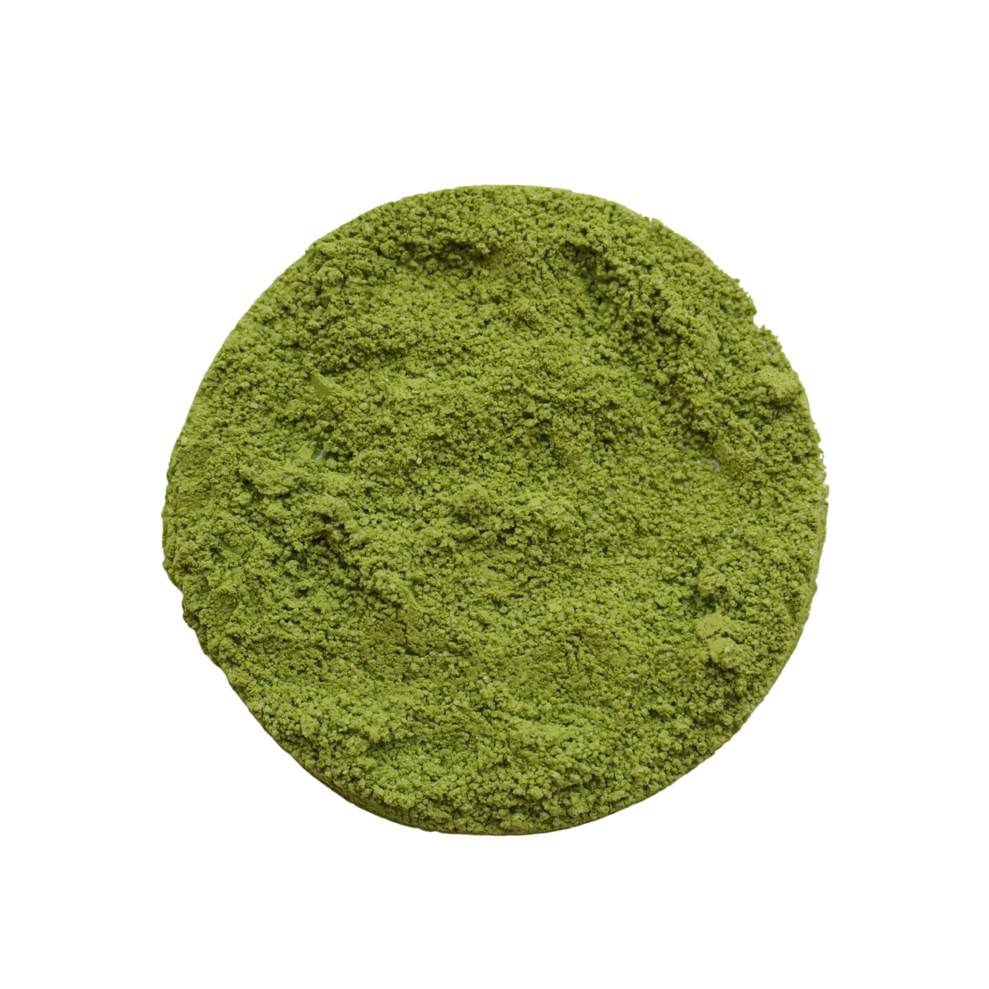 CREAMY VANILLA MATCHA 300 GRAM