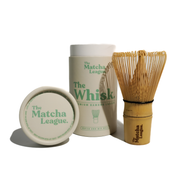 MATCHA WHISK