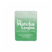 PREMIUM LATTE GRADE MATCHA SAMPLE